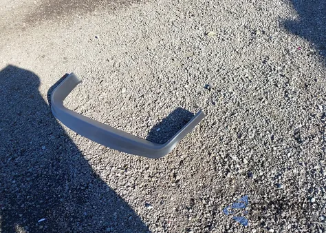 2024 Ford Bronco Sport Outer Banks z USA, uszkodzony, nr VIN 3FMCR9C69RRE75324